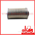 Forklift Parts Mitsubishi S4S 3T Filter Element, Hydraulic Return 91375-03800